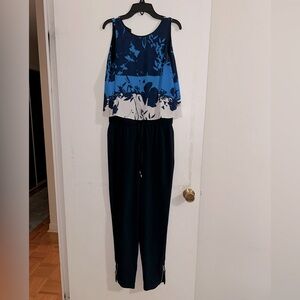 Ted Baker jumpsuit size 0